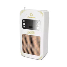 Load image into Gallery viewer, ICONTO Quran Speaker with Remote Control
