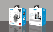 Load image into Gallery viewer, Go-des Flexible Arm Windshield Car Holder
