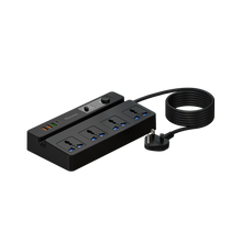Load image into Gallery viewer, Goaltage EXT03 PowerStrip Extension with On-Off Switch
