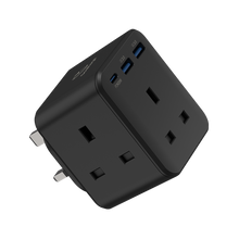 Load image into Gallery viewer, Goaltage EXT04 Outlet Extender 3250w
