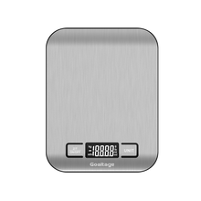 Load image into Gallery viewer, Goaltage True Balance Digital Kitchen Scale
