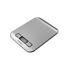 Load image into Gallery viewer, Goaltage True Balance Digital Kitchen Scale
