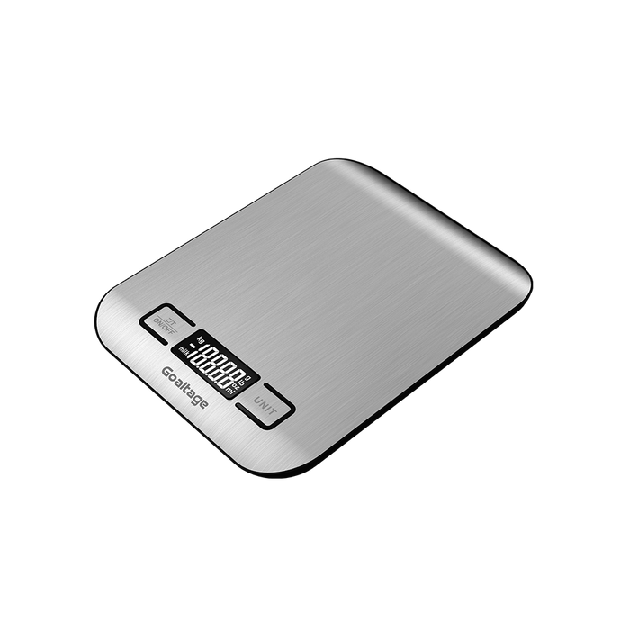 Goaltage True Balance Digital Kitchen Scale