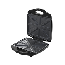 Load image into Gallery viewer, Goaltage SWM01 SnackMaster Sandwich Maker
