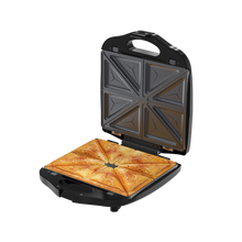 Load image into Gallery viewer, Goaltage SWM01 SnackMaster Sandwich Maker
