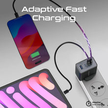 Load image into Gallery viewer, Promate 67W Power Delivery GaNFast™ Charger with Quick Charge 3.0
