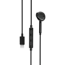 Load image into Gallery viewer, Saafo single-ended headphone for iPhone
