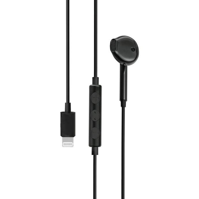 Saafo single-ended headphone for iPhone