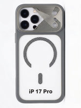 Load image into Gallery viewer, MagSafe iPhone 17 Case

