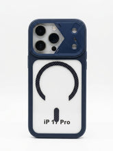Load image into Gallery viewer, MagSafe iPhone 17 Case
