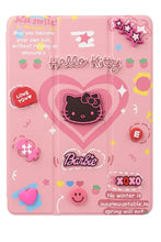 Load image into Gallery viewer, Apple protective case for iPad 3D Figure Tablet
