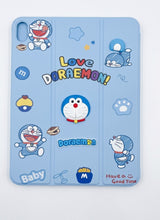 Load image into Gallery viewer, Apple protective case for iPad 3D Figure Tablet
