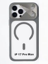Load image into Gallery viewer, MagSafe iPhone 17 Case
