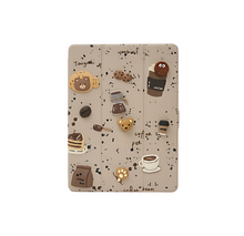 Load image into Gallery viewer, Apple protective case for iPad 3D Figure Tablet
