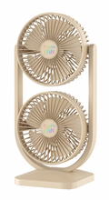 Load image into Gallery viewer, Double Ended Circulating Fan
