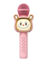 Load image into Gallery viewer, Karaoke Speaker Microphone
