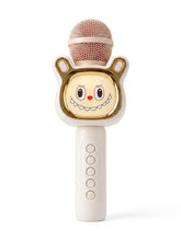 Load image into Gallery viewer, Karaoke Speaker Microphone
