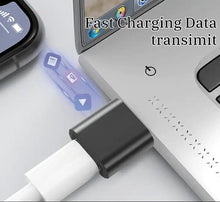 Load image into Gallery viewer, N York Usb To Type-c N YORK USB TO TYPE-C ADAPTER Adapter
