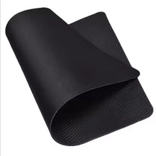Load image into Gallery viewer, Mouse Pad black
