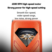 Load image into Gallery viewer, Kemei Hair Cutter Mini Set 3in1 Nose Hair Remover Replace Blades with Beard Shaver
