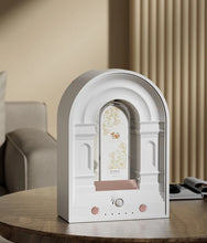 Load image into Gallery viewer, Portable Home Air Diffuser Air Purifier Small Office Aroma Diffuser
