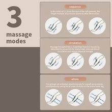 Load image into Gallery viewer, Air pressure calf massager
