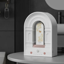 Load image into Gallery viewer, Portable Home Air Diffuser Air Purifier Small Office Aroma Diffuser
