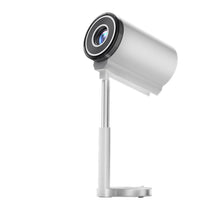 Load image into Gallery viewer, Projector with Wi-Fi  Portable Ceiling Projector, 4K Ultra
