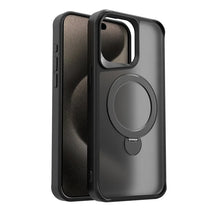Load image into Gallery viewer, iPhone case magsafe with Magnetic Ring Stand
