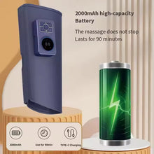Load image into Gallery viewer, Air pressure calf massager
