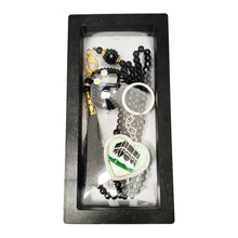 Load image into Gallery viewer, Digital Counters with Keychains Rosary Beads Sold Finger  Sets Muslim Gifts
