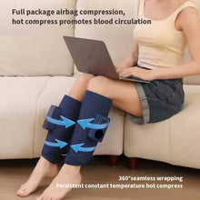 Load image into Gallery viewer, Air pressure calf massager
