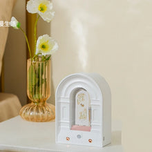 Load image into Gallery viewer, Portable Home Air Diffuser Air Purifier Small Office Aroma Diffuser

