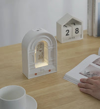 Load image into Gallery viewer, Portable Home Air Diffuser Air Purifier Small Office Aroma Diffuser
