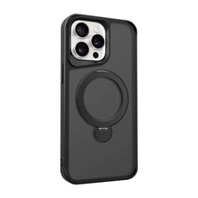Load image into Gallery viewer, iPhone case magsafe with Magnetic Ring Stand
