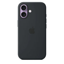 Load image into Gallery viewer, Silicone case for iPhone series 17
