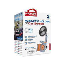 Load image into Gallery viewer, promate Tesla car phone holder
