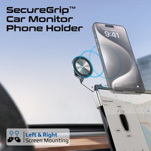 Load image into Gallery viewer, promate Tesla car phone holder
