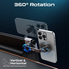 Load image into Gallery viewer, promate Tesla car phone holder
