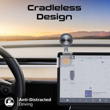 Load image into Gallery viewer, promate Tesla car phone holder

