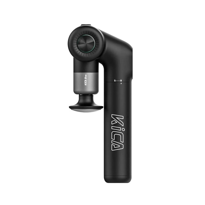 KiCA Evo Foldable Heat Massage Gun
