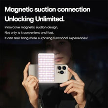 Load image into Gallery viewer, M19 LED Camera Light On-Camera Video Lights Portable Light for Photography&amp;Video
