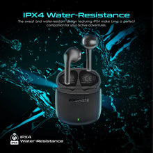 Load image into Gallery viewer, promate High Definition ENC TWS Wireless Earbuds with IntelliTouch
