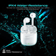 Load image into Gallery viewer, promate High Definition ENC TWS Wireless Earbuds with IntelliTouch
