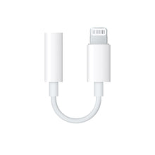 Load image into Gallery viewer, N York Lightning To 3.5mm Headphone Jack Adapter
