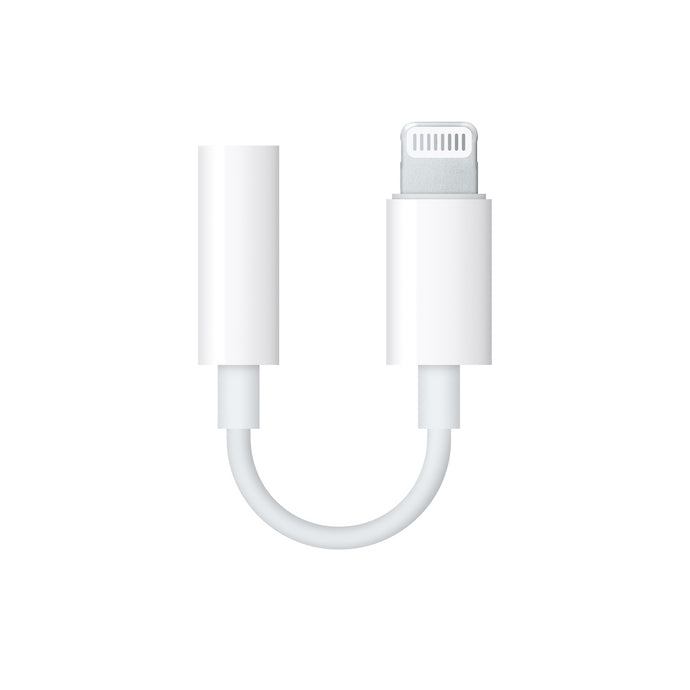 N York Lightning To 3.5mm Headphone Jack Adapter