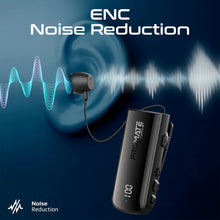 Load image into Gallery viewer, Promate Wireless Mono Earphone This high-definition mono earphone delivers
