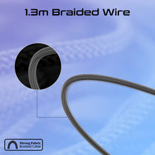Load image into Gallery viewer, Promate Type C headphone one side
