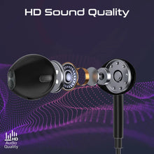 Load image into Gallery viewer, Promate Type C headphone one side
