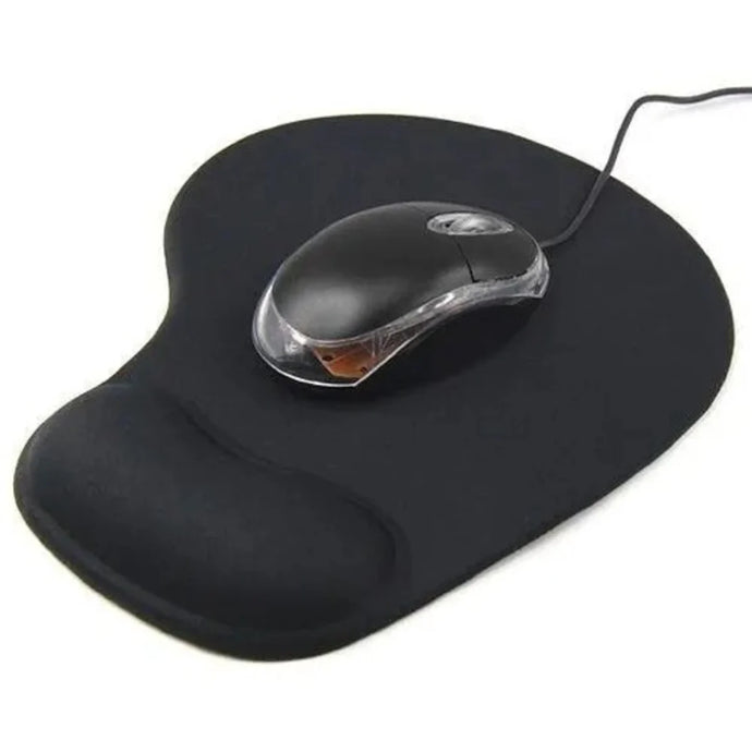 Tecsa Mouse Pad